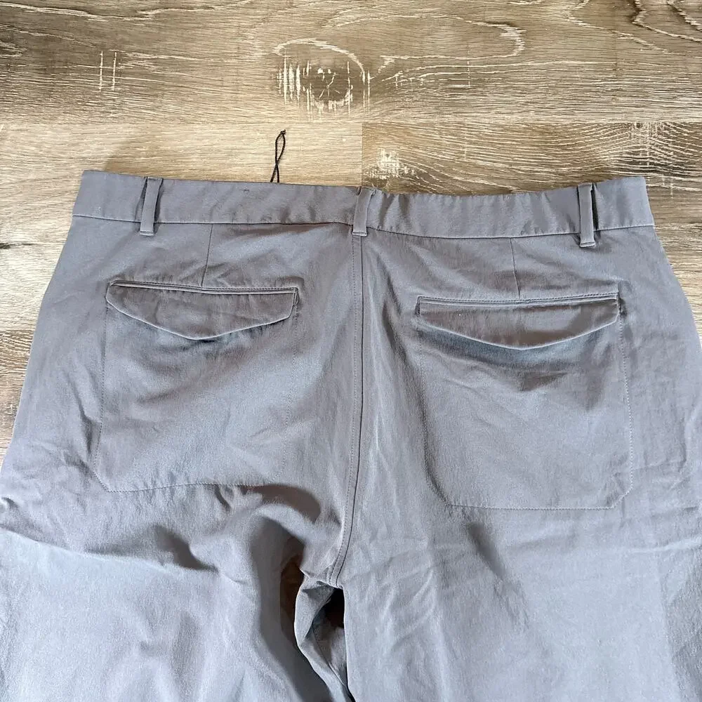REI Cooperative Men's‎ Hiking Pants Size 40x32 NWOT